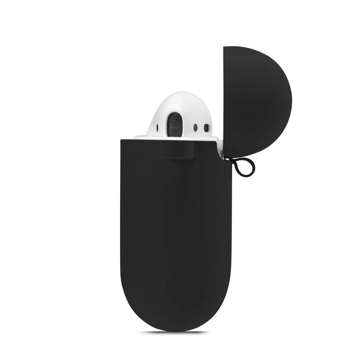 Силиконов калъф за AirPods 1 | 2 | 3 | 4 | Pro | Pro 2 | Pro 3