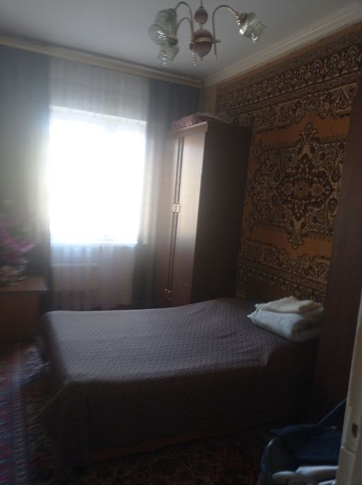 Юнусабад 17 - 2/4/5