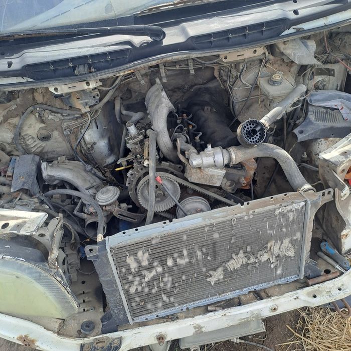 Продам Форд транзит