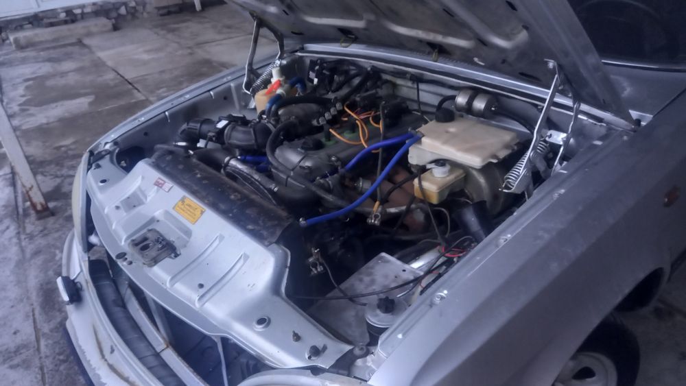 В отличном состоянии