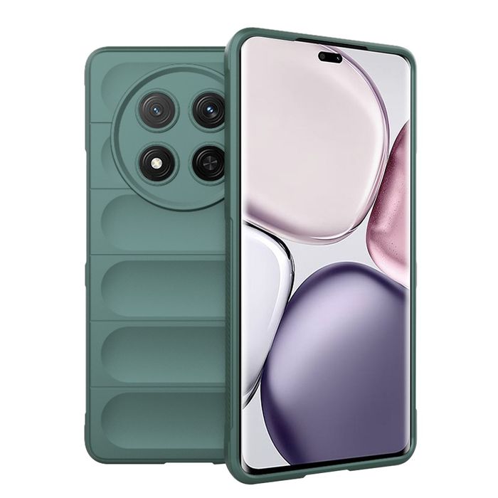 Honor Magic 7 Lite / HEAVY SHIELD Удароустойчив кейс гръб