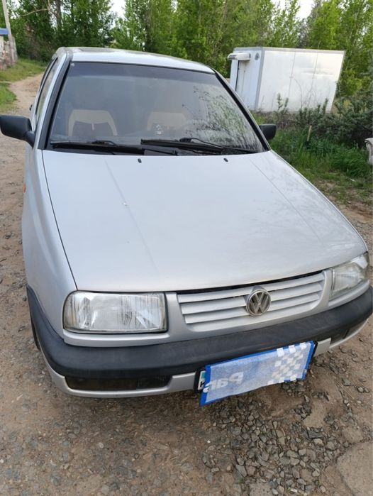 Продам Volkswagen Vento