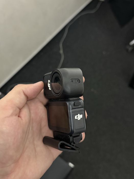 Dji osmo nano 64gb