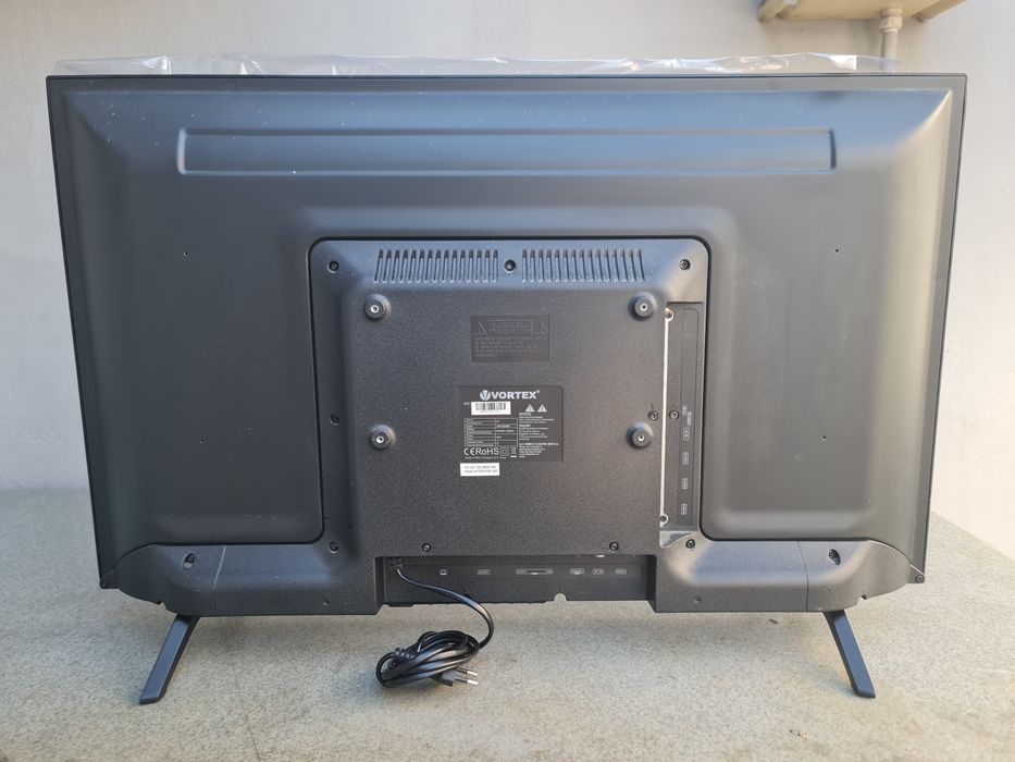 Tv vortex 32 inch
