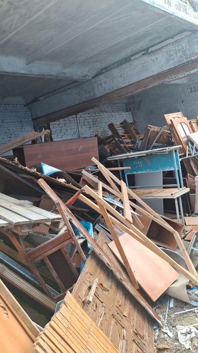 Отдам Бесплатно доски на топку