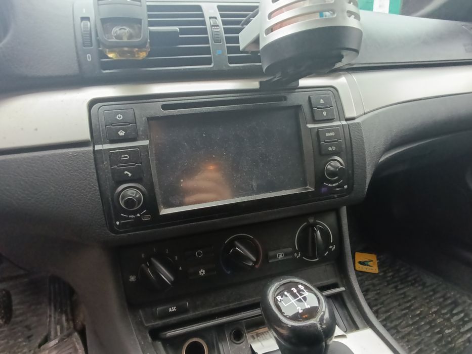 Бмв е46 320д  2000година