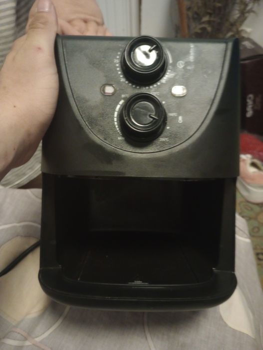 Air fryer stare buna