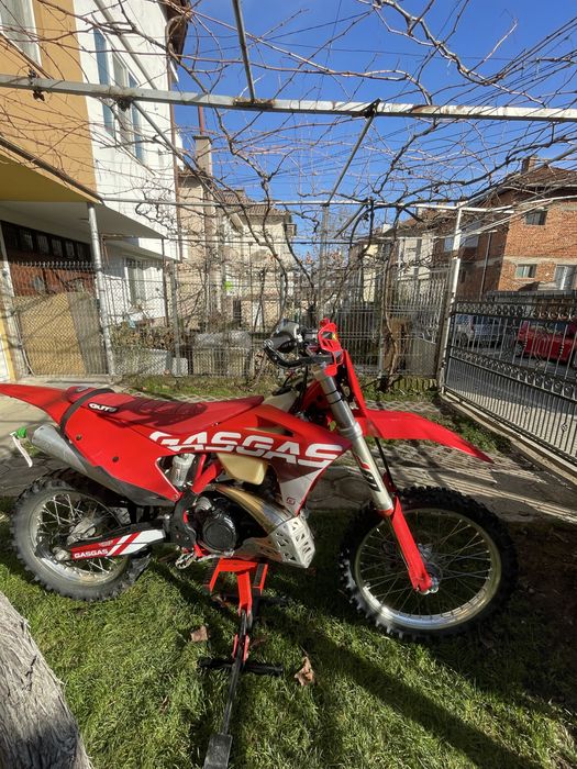 Продавам GASGAS EC300