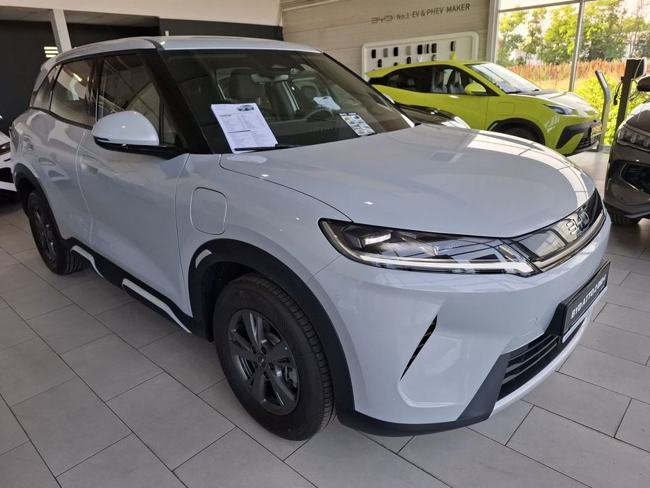 BYD Atto 2 2026 hibrid, 24.732 € — imagine 3