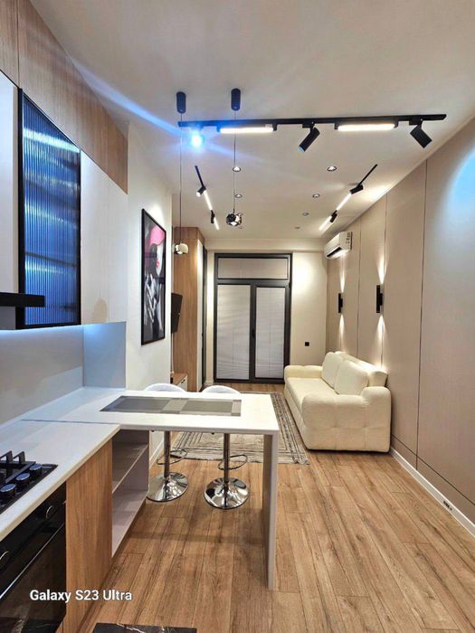 Продается 2х квартира, 40м2. ЖК «IMPERIAL CLUB CITY». Юнусабадский р-н