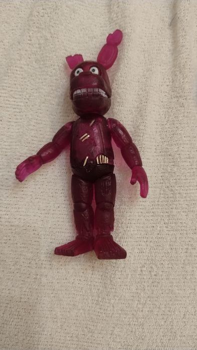 Figurine Din Fanaf