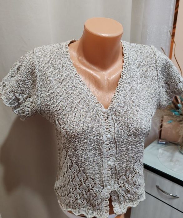 Bluză Bella Donna Italy