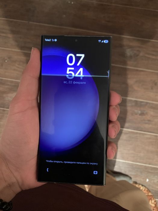 продам самсунг с23 ултра