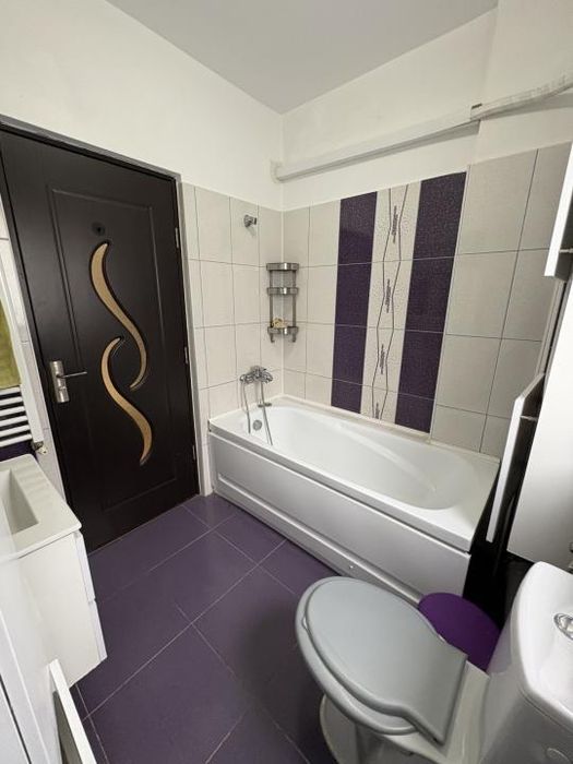Apartament 2 Camere Militari Residence | Balcon | Centrala | Loc de parcare