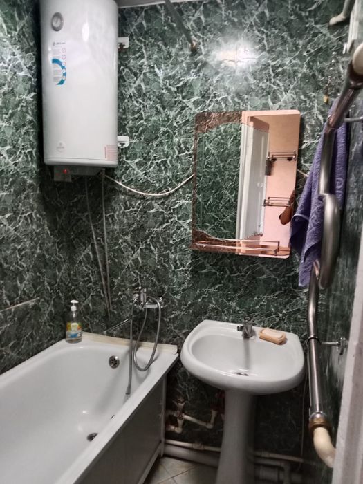 Квартира на 13 микрорайоне