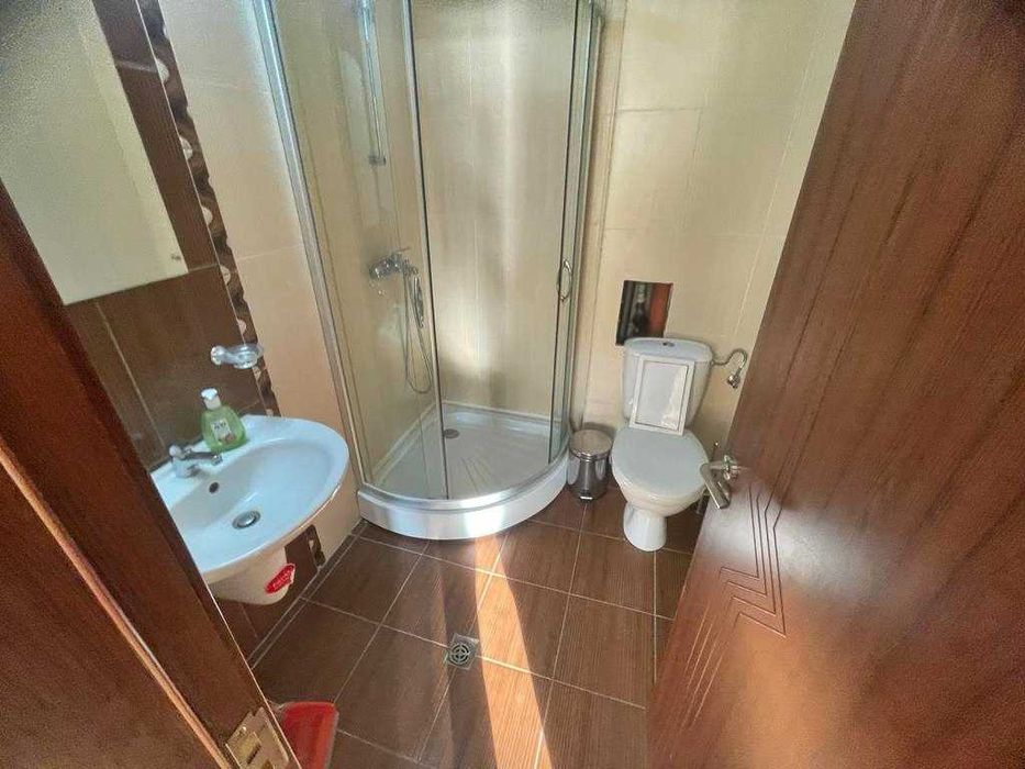 Продава се Едностаен апартамент в с. Равда, Област Бургас - 44 кв.м за 1125 €/кв.м - Снимка #11