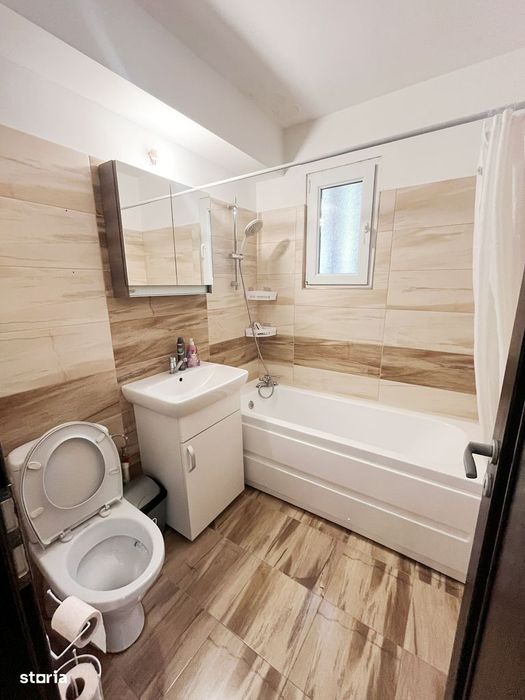Apartament 3 camere de închiriat – Tatarasi | 65 mp | Etaj 2 | CT