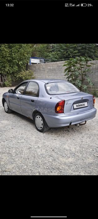 Заз Шанс 2010г 1.5 СРОЧНО