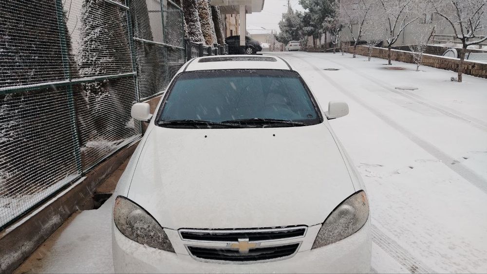 Chevrolet Gentra 2018 Avtomat