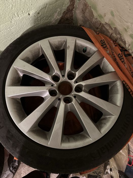 Jante originale BMW 18