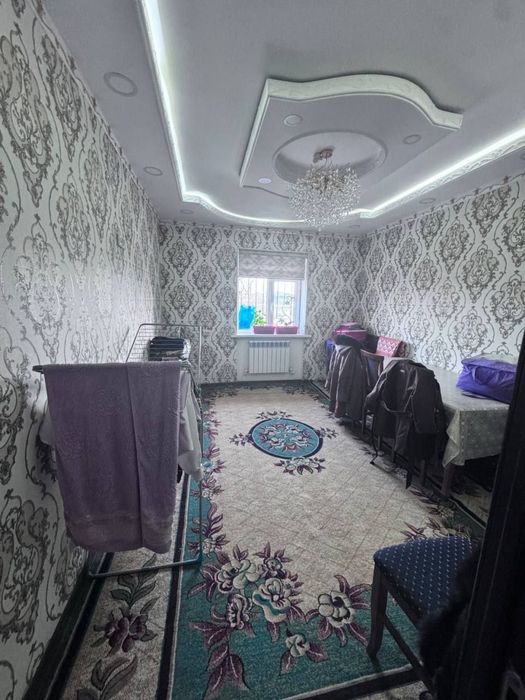 Сергели 9 худуд 2/2/7. 56 кв сквазной можно ипотеку