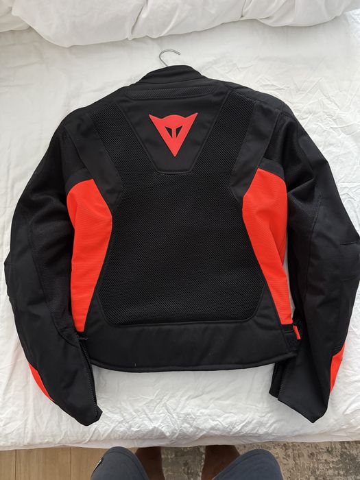 Geaca Dainese air tex marime 48