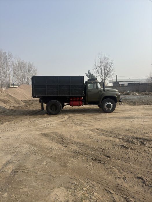 Zil 53 sotiladi 1980 yil