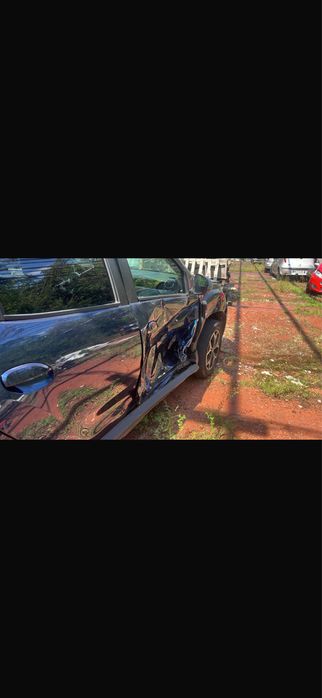 Dacia Duster 2  1.5 diesel