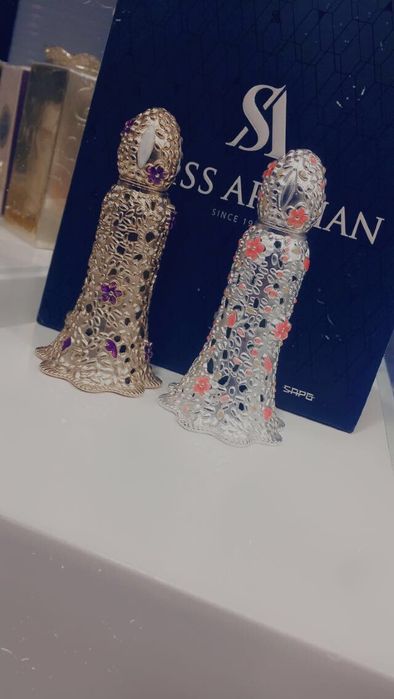 ORIGINAL Parfyumlar Dubay dan !