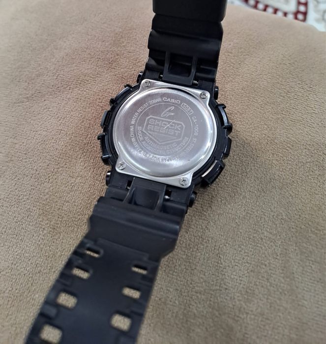 Продам часы оригинальные g shock