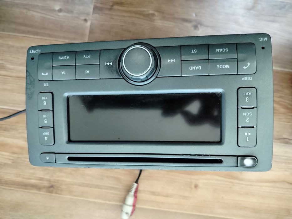 Продам Автомагнитола 2din для УАЗ Патриот 2012