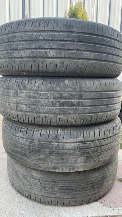 Летние шины срочно продам дешево