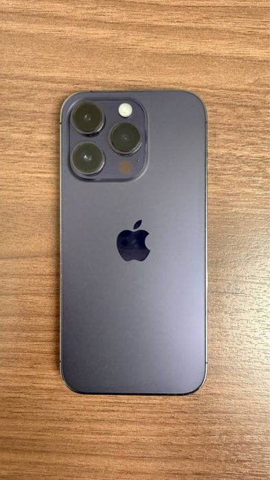 Iphone 14 pro 256 gb