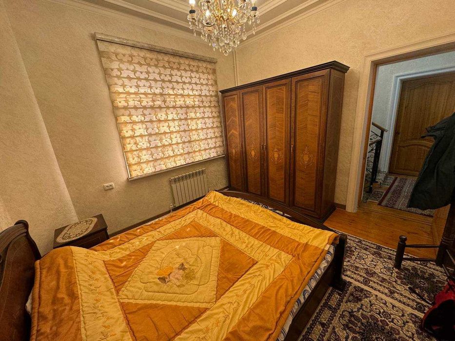 Сдаётся Участок на Яккасарай