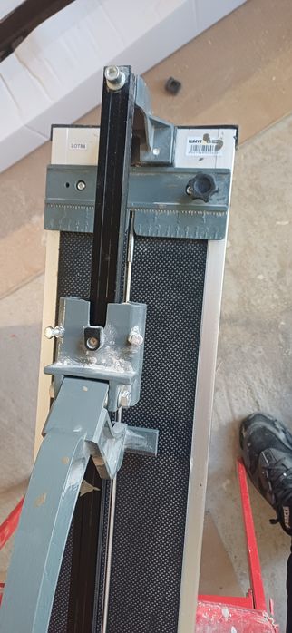 Vand masina de taiat gresie 120 cm Lumytools