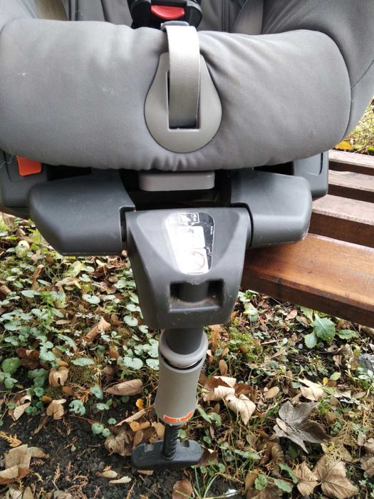 Scaun auto Britax Römer