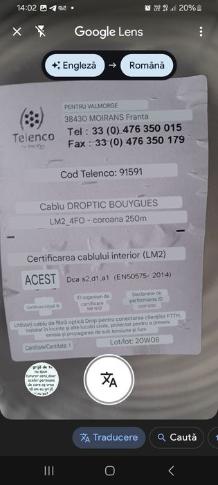 Echipamente internet