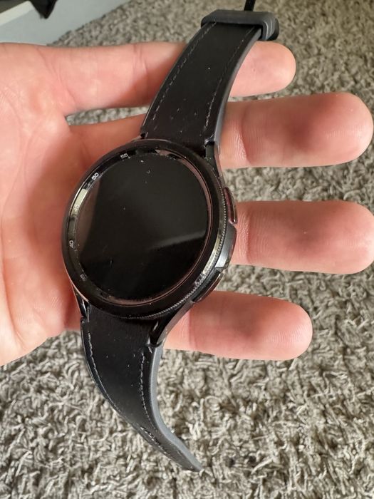 Samsung galaxy watch 6 classic