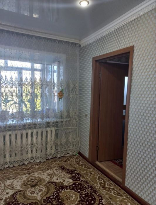 Продам 3 комнатную квартиру