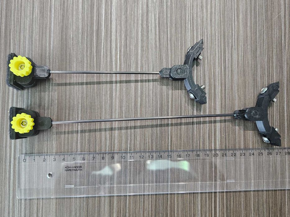 Deeper Smart Sonar PRO+ в комплект с Deeper Range Extender