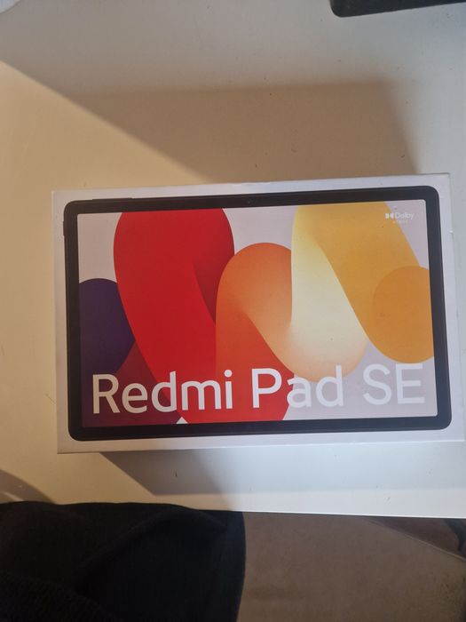 Tableta Redmi Pad SE