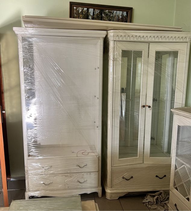 Продам мебель для гостинной