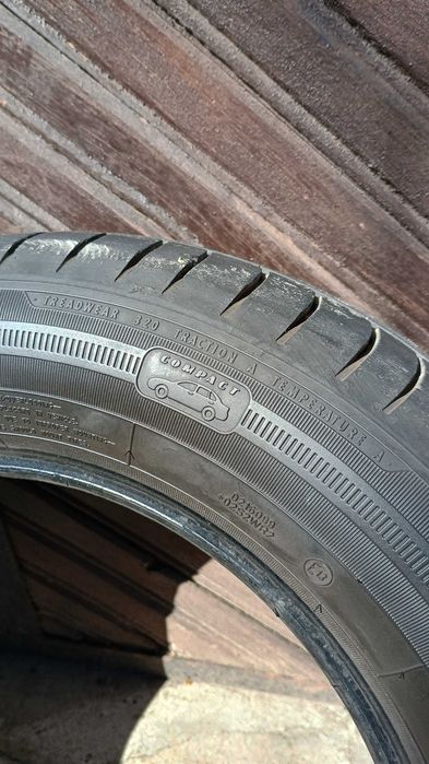 Goodyear 195/65/15