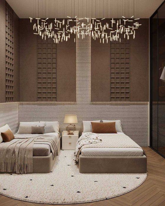 Продажа Квартира  В NEST ONE BLOCK A  Ташкент Nest One