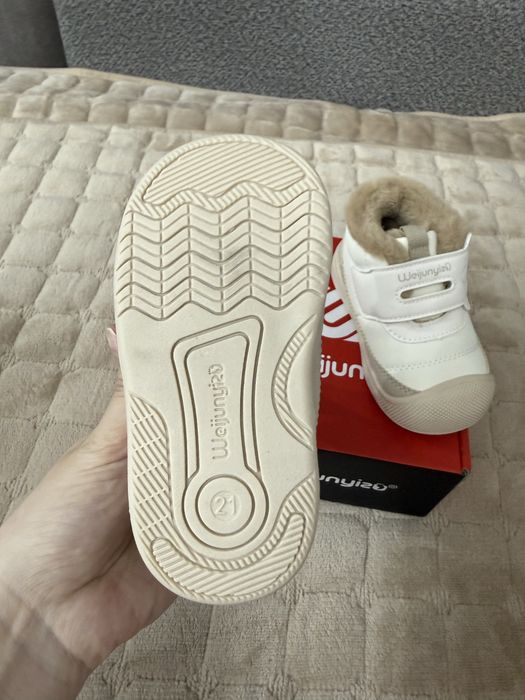 Обувь детская 21 размер