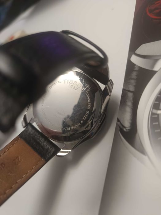 Мъжки часовник Tissot