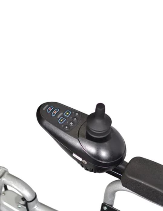 Продам инвалидную кресло-коляску