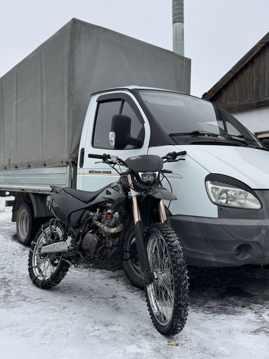 Продам двигатель 166fmm