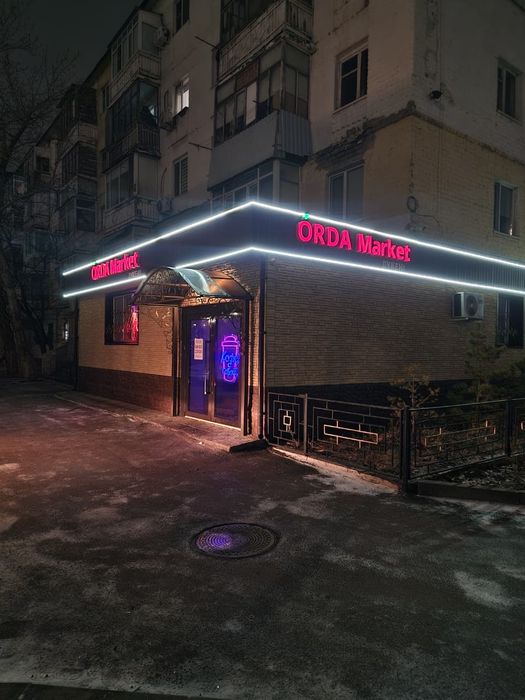 Все виды наружной рекламы