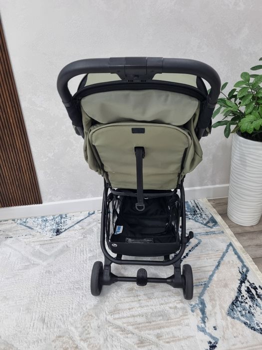 Продам коляску Easywalker Miley 2